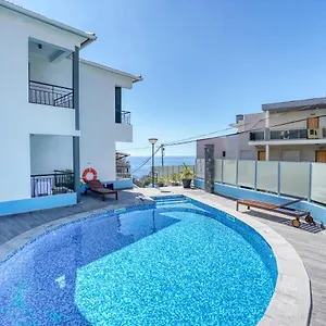 Bed and breakfast Camacho, Funchal (Madeira)